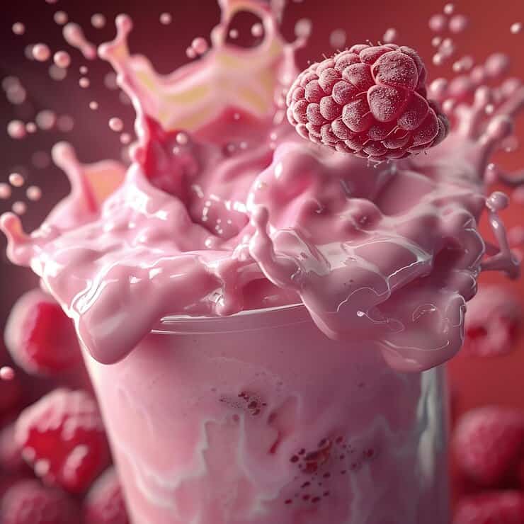 Berry Bliss