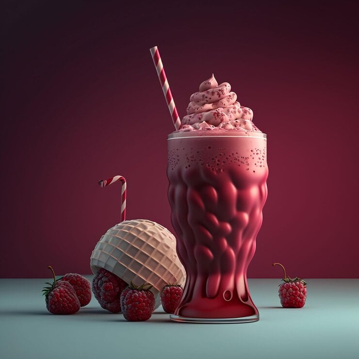 Fruity Whip